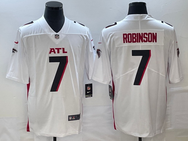 Atlanta Falcons Jerseys 10